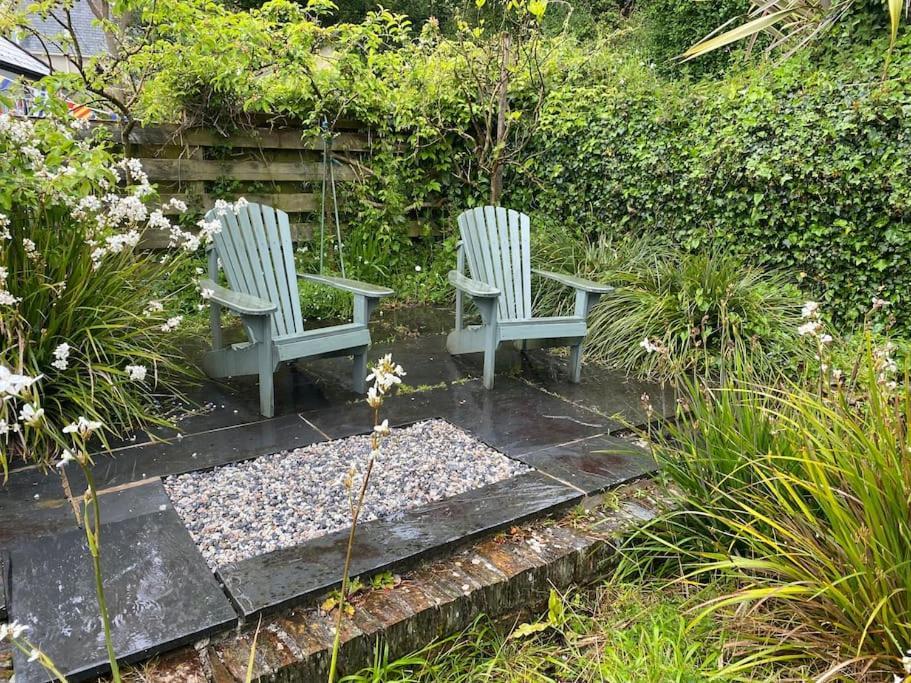 Fuchsia Cottage Flushing Εξωτερικό φωτογραφία