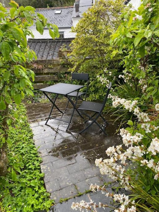 Fuchsia Cottage Flushing Εξωτερικό φωτογραφία